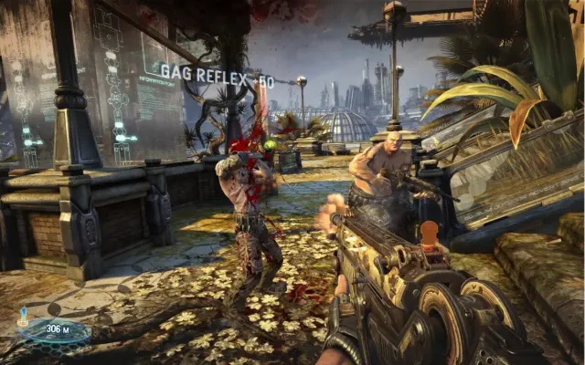 Bulletstorm - PlayStation 3 3