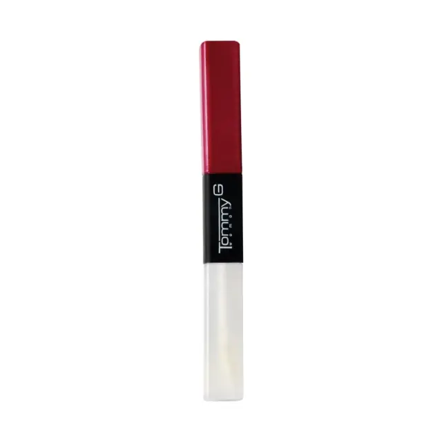 Dual No Transfer Lipstick 5+5ml