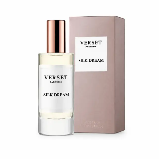 Verset Silk Dream Eau de Parfum Γυναικείο Άρωμα 15ml