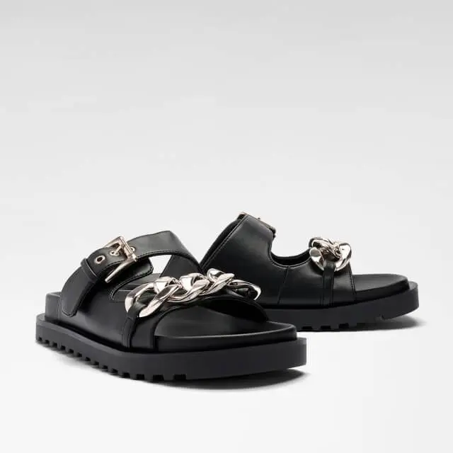 Παντόφλες Fatema Guess - 40