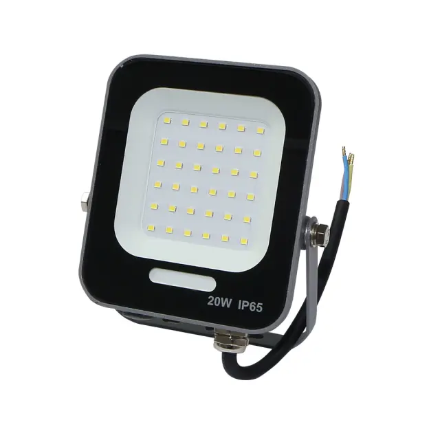 Προβολέας LED 20W IP66 150 Lm/Watt 3000lm Lucas