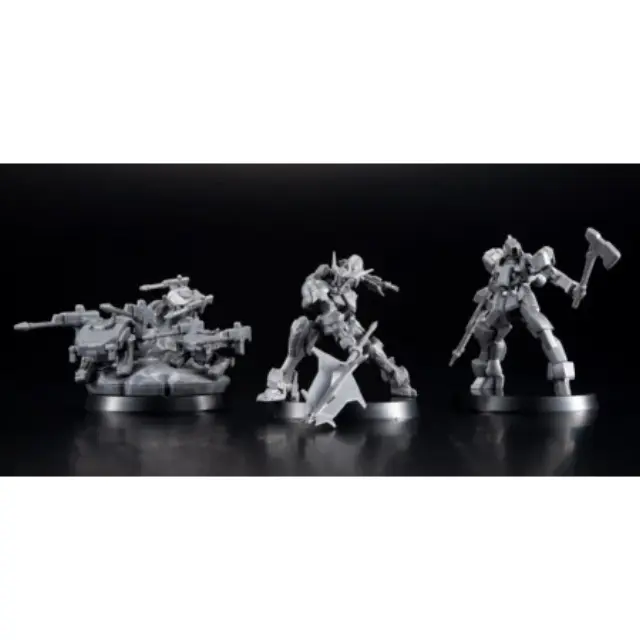 Gundam Card Game - Premium Collection GUNDAM ASSEMBLE SET [PC01A] - EN 2