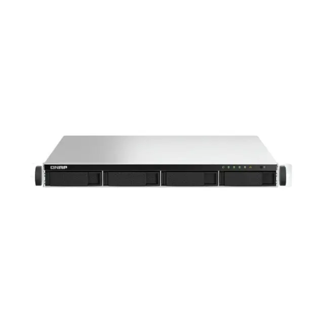 QNap NAS TS-464-8G 4-Bay (TS-464U-8G)