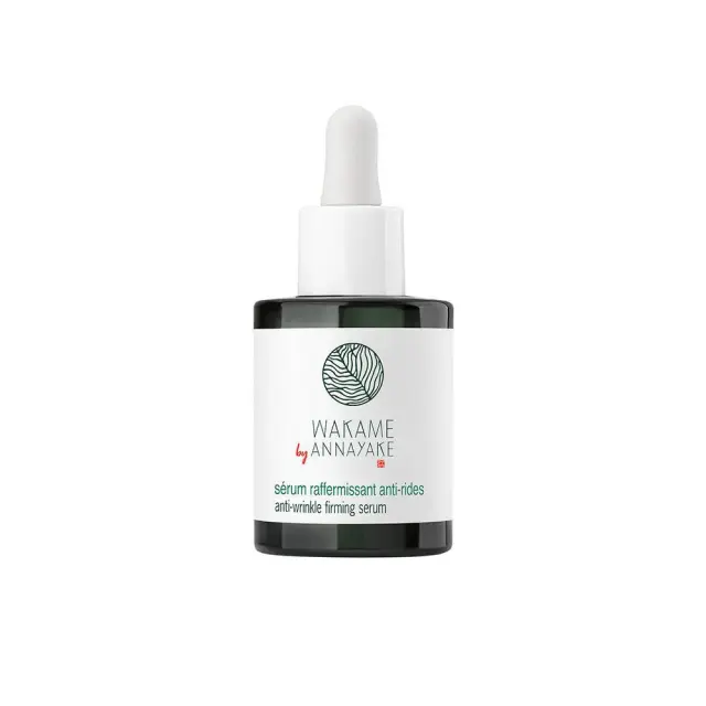 Wakame Anti-Wrinkle Firming Serum 30ml