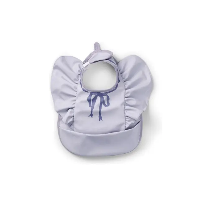 Σαλιάρα Elodie Lavender Love BR79445