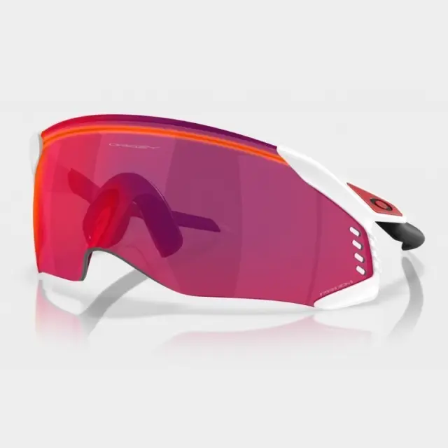 Γυαλιά Ηλίου Oakley OO9501 950102 Velo Kato Ασπρο - 52