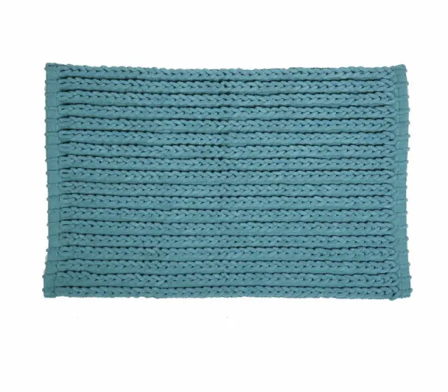 ΤΑΠΕΤΟ ΒΑΜΒ NEW SUPREME 60X90 934-AQUA - NEF NEF