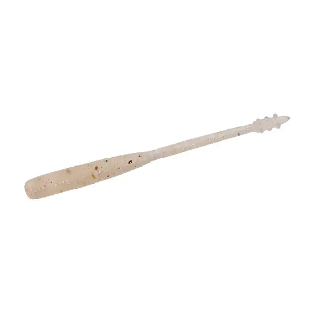 Σιλικονούχο DUO Tetra Works Pipin S511 Silver Stardust 3