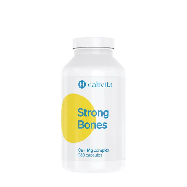 CaliVita Strong Bones