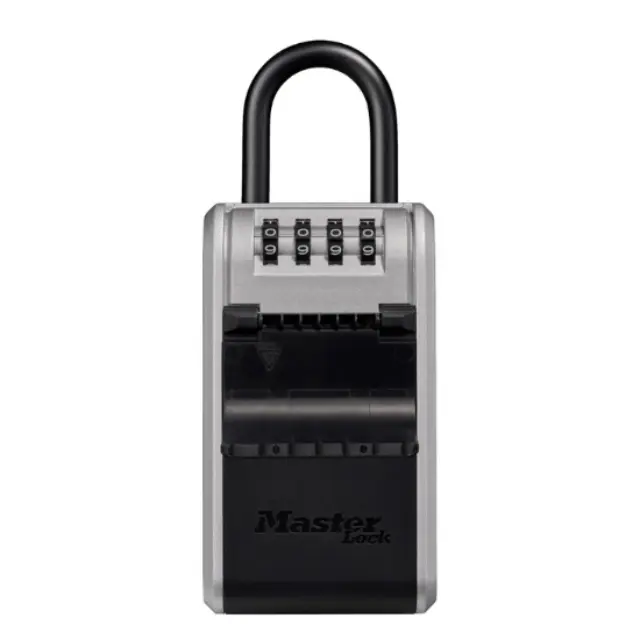 Master Lock 5480EURD - Κλειδοθήκη Select Access 5480 Platform με αποσπώμενο λαιμό 2