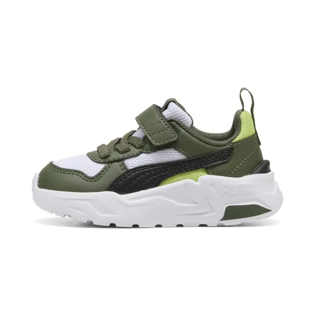 Puma Infant's Trinity 2 Lite AC+ (TD) Λαδί 403705-14 (Puma) - 20
