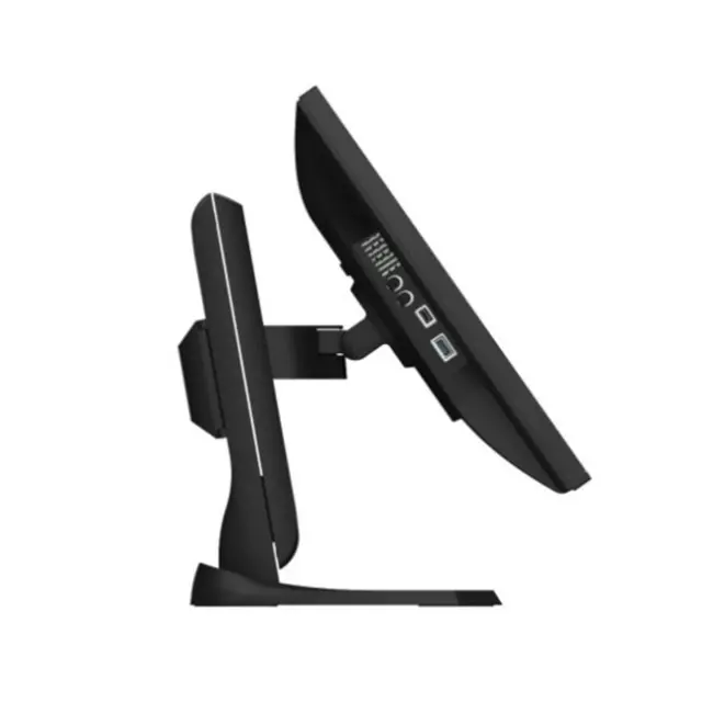 EIZO Monitor 27" FlexScan EV2740X-BK IPS 4K (EV2740X-BK) 2