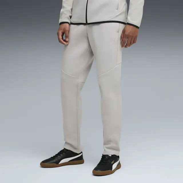 Puma Evostripe Pant DK (688234-63) - Γκρί