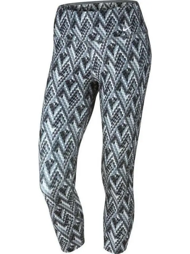 Nike Power Legend Training Γυναικείο Κολάν 830467-021 - S