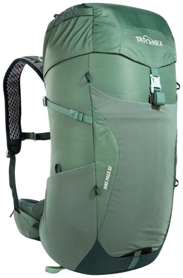 Σακίδιο Tatonka Hike Pack 32 Sage Green - 1572-286