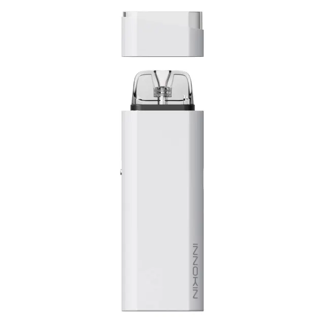 Innokin Klypse Plus 2ml Pod Kit - Pearl White