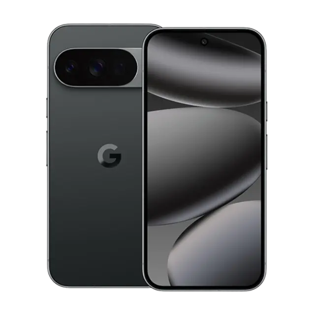 Google Pixel 10 Pro 5G 128GB (16GB Ram) Single-Sim +eSim Obsidian EU