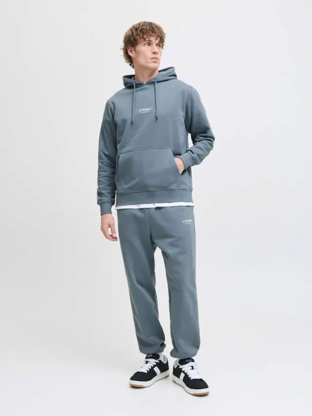 JJESOHO SWEAT HOOD NOOS Stormy Weather 2