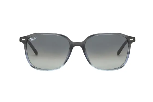 RAY BAN RB2193 1381/71 55-18-145 2