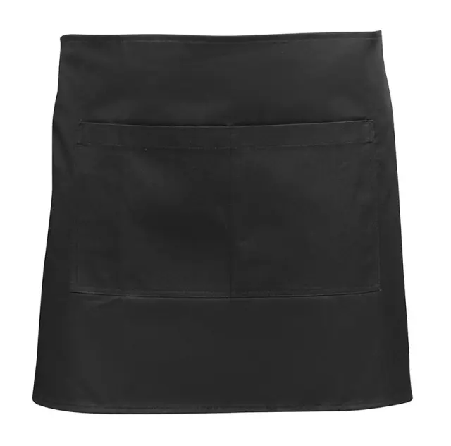 Beauty Home Επαγγελματική Ποδιά Shark σε 8 χρώματα One size 3