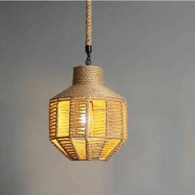 Φωτιστικό οροφής Rustic - 27 - 430675 2