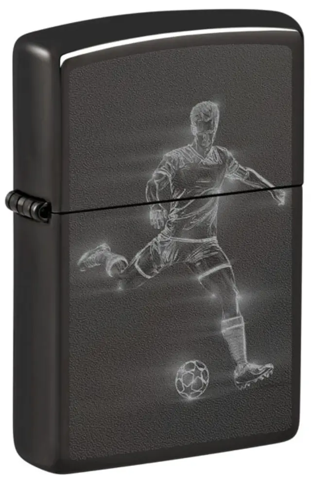 ZIPPO Αναπτήρας - 49055 Woodchuck Compass