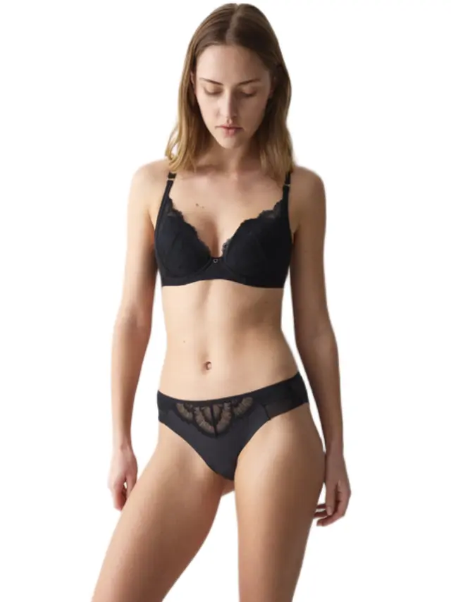 Triumph Love in Lace Tai γυναικείο σλιπάκι 10228653-1