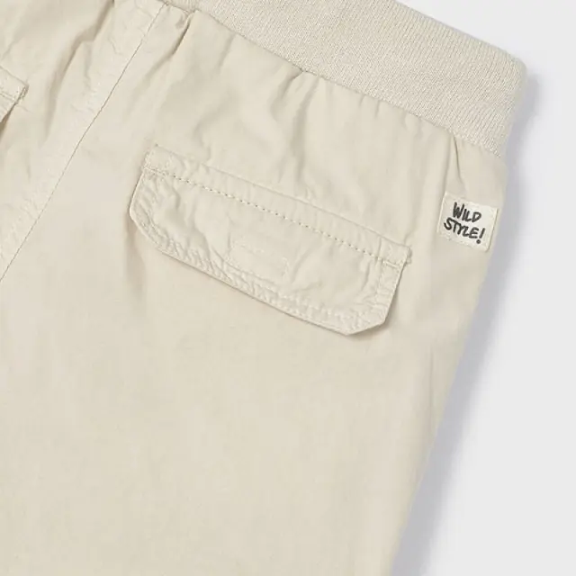 Mini 2 έως 10 ετών Παντελόνι jogger Better Cotton χούμους 2