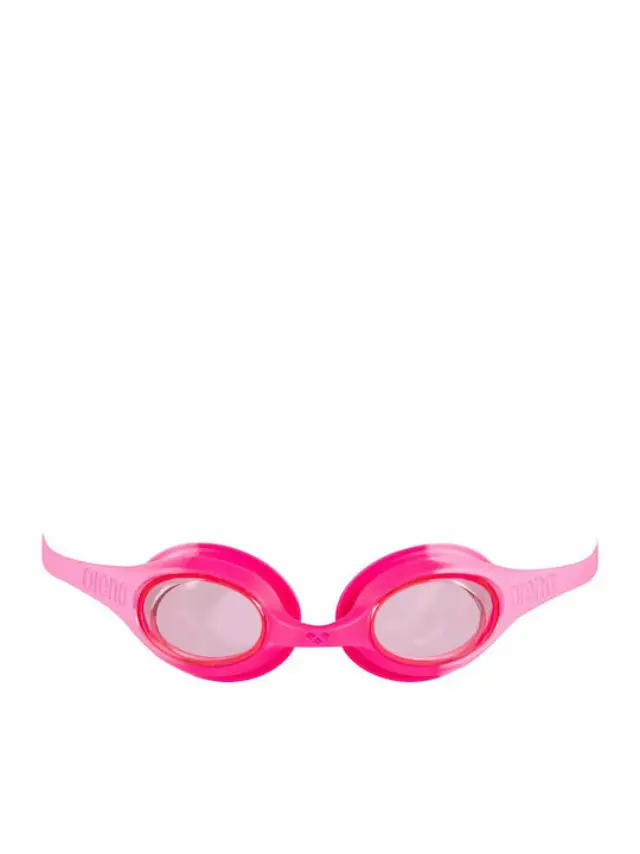 Arena Infant's Unisex Spider 2-5 Years Swim Goggles Φούξια 004310-203 (Arena) - One Size 2
