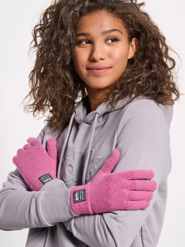 Bodytalk Accessoriesco Gloves Ripe 1242-972668 2