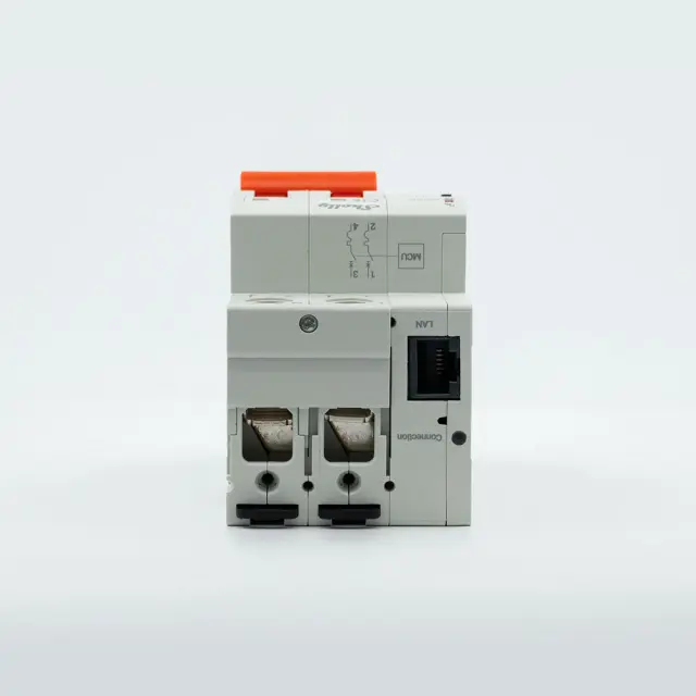3800238073985 | Shelly Pro 2CB C10 | EAN 3800238073985 2