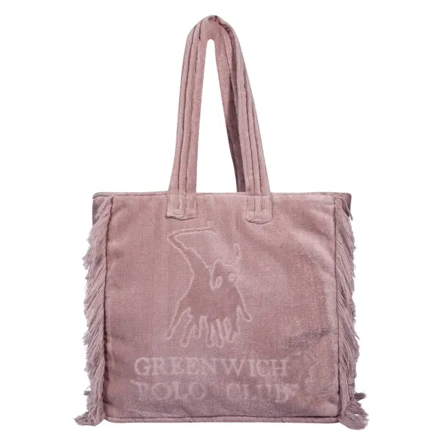 3622 ΤΣΑΝΤΑ ΘΑΛΑΣΣΗΣ 42Χ45 GREENWICH POLO CLUB