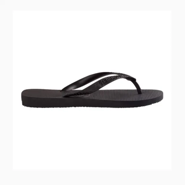 HAVAIANAS PRETO BLACK - 43/44 2