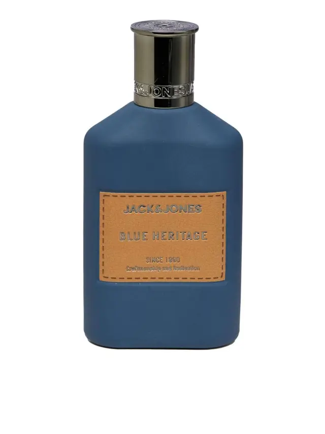 JACBLUE HERITAGE FRAGRANCE 75 ML Blue Denim - ONE SIZE 3