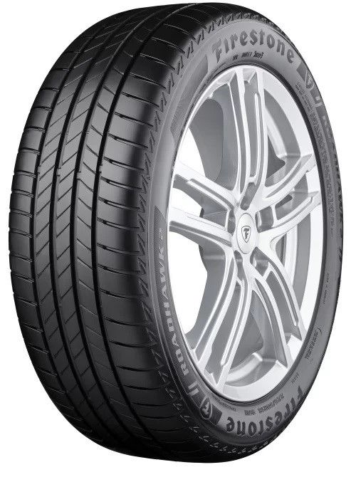 255/55R18 109Y XL Firestone Roadhawk 2