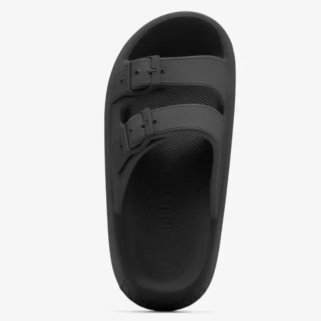 Σανδάλια D.Franklin Bloomer Bio DFSH334001-BLAC Μαύρο - 36 3