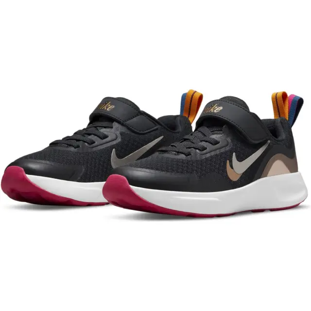 Nike WearAllDay SE DN4151-001 - 31 2