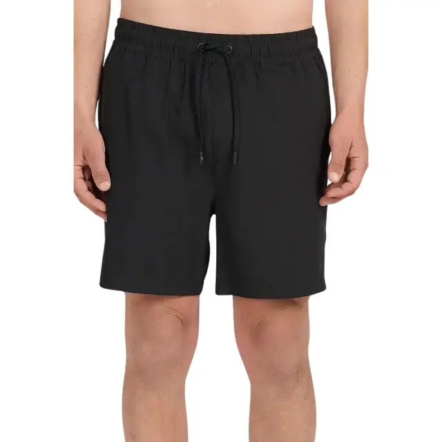 4F Swimming Beachwear Deep Black 4FWSS26UBDSM169-20S - 2XL