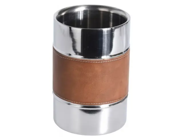 Βάση Μπουκαλιού Inox με Διάμετρο 12cm A12405300 2