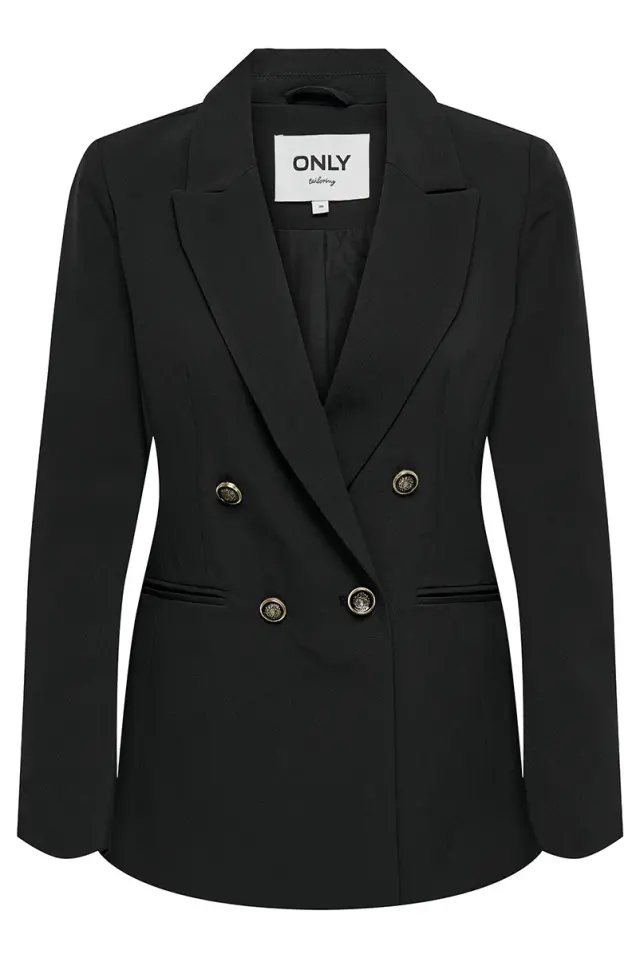 ONLY BLAZER ΣΤΑΥΡΩΤΟ - 36 3