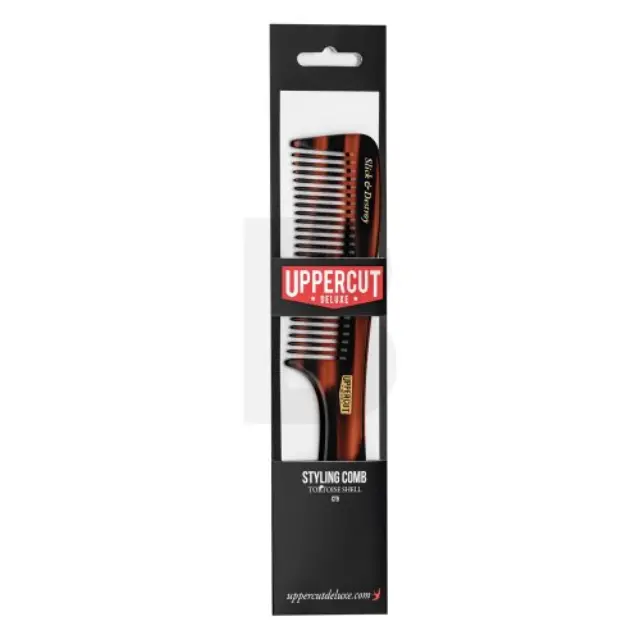 Uppercut Deluxe Styling Comb comb CT9