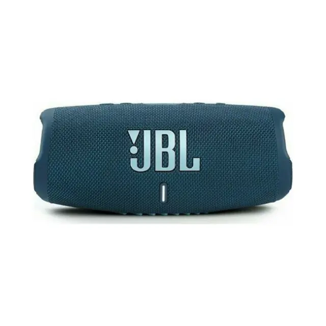 JBL Speaker Charge 5 Bluetooth Portable Blue (JBLCHARGE5BLU)