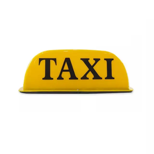 Επιγραφή ΤΑΞΙ - TAXI Lamp - AC888 - 001436