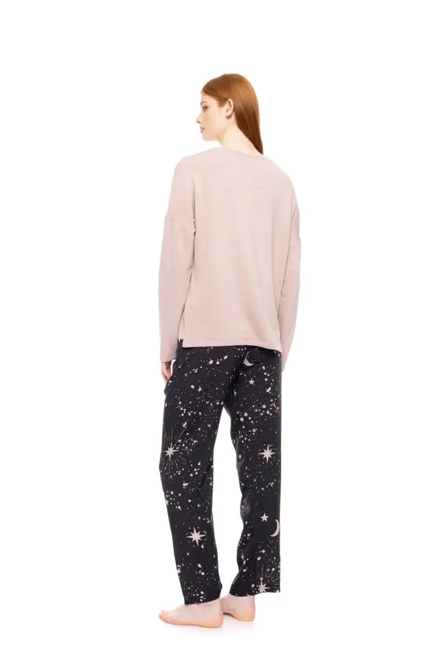 W1812 - Type - PYJAMA ROSE NIGHT SKY 3