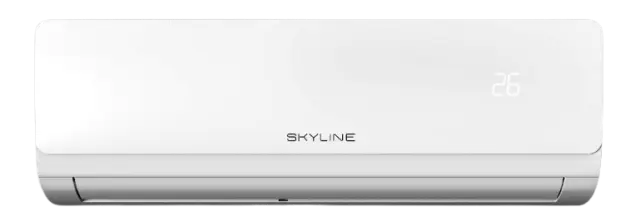 Skyline SL 24000 Ιnverter Κλιματιστικό R32 24000BTU A++/A+++