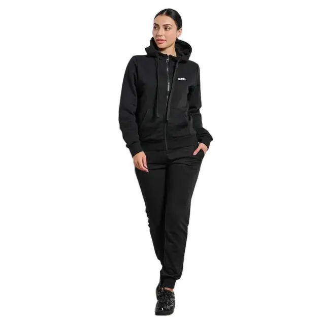 BodyTalk Pants Black 1252-906500 - S 2