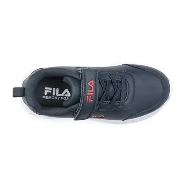 Fila Kids Flash Gordon 4 V Lights Μπλε Σκούρο 3AF43031-240 (Fila) 3