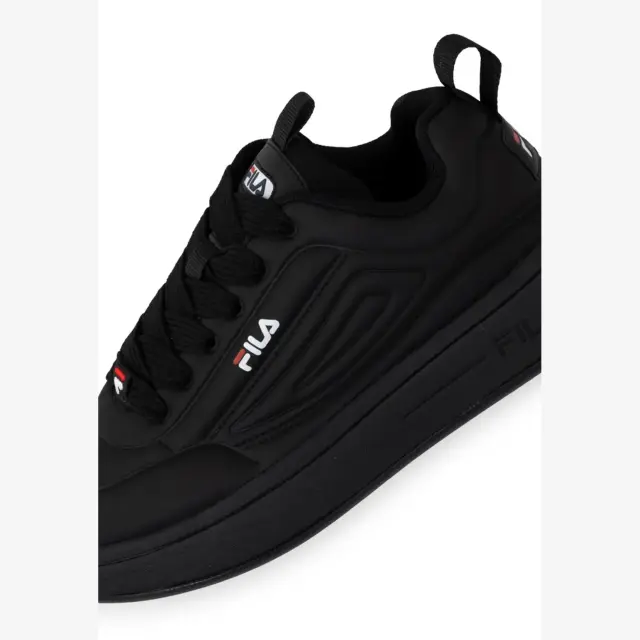 Fila - Γυναικεία Sneakers Superbubble FFW0536-80010 Μαύρο 2
