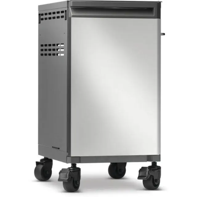 Πλευρικό Ντουλάπι για Prestige Grill Side Cabinet Stainless Steel 2τμχ - Napoleon 3