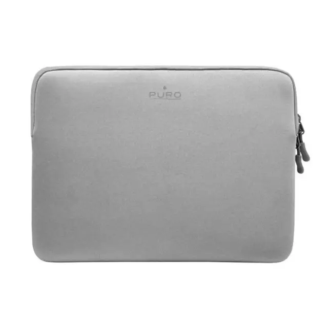 Puro Τσάντα Laptop Sleeve 14" Gray